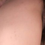Cute brunette Asian teen getting missionary fucked