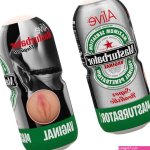 Beer Can Male Masturbator Alive Sex Shop EN BE5703480