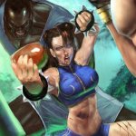 Chun-Li