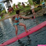 Allison Scagliotti Nude Leaked Onlyfans Free Online