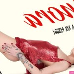 Anora A XXX Parody