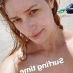 BETH BEHRS Nude