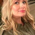 Beth Behrs bethbehrs Nude Leaked OnlyFans