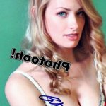 Beth Behrs bethbehrs Nude Leaked OnlyFans