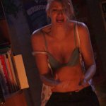 Naked Beth Behrs in American Pie Presents: The Book of Love ANCENSORED