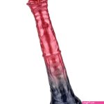 12 Inch Levensechte Grote Paard Dildo