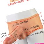 Strapon Big Realistic Dildo Underwear Pants