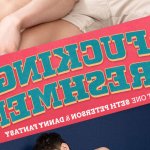 : Danny Fantasy and Seth Peterson bang each other in Fucking Freshmen Part 1