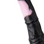 38 cm Nothosaur CONOLATUBE met Fantasy Animals Grote Dildo Spuitende Anale Dildos met Zuignap voor Vrouwen Mannen Platina Siliconen Volwassen Dieren Seksspeeltjes Anale Speeltje Grote Billen Anale : Amazon.nl: Gezondheid persoonlijke