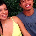 Will It Fit? Amateur Latina Takes Her First BBC!