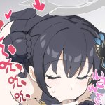 Post 6943759: BlueArchive KisakiRyuuge mabokani