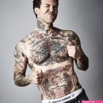 12 Tattooed Male Porn Stars For Your Viewing Pleasure 2020