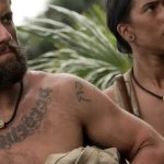 Naked Afraid XL Returns With a Grueling Season in New Images