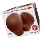 : Pipedream Products Extreme Fuck My Black Bubble Butt : Health Household