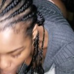 BLOWJOB BLACK SUCKER
