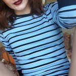 Rosalyn Sphinx Gets A Cock In Her Pussy At The End!