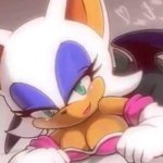 Sexy Rouge