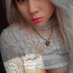 Vrednashka leaked nude from OnlyFansPatreon