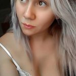 vrednashka Naakt Gelekt 1 Fotos