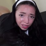 Naughty NUNS Tight PUSSY Gets CREAMED HD Pornhex