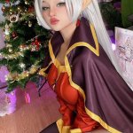 Hidori Rose / HidoriRose / hidori_rose / hidorirosecos Nude Leaks OnlyFans image 14