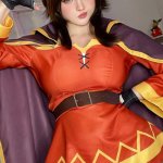 Hidori Rose / HidoriRose / hidori_rose / hidorirosecos Nude Leaks OnlyFans - Page 3 image 44