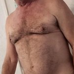 Papa naakt voor jou