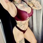 Polly Pons / polly.pons.x / poopea Nude Leaks OnlyFans image 14