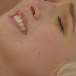 Naughty Blonde Anal Fucked by her Therapist