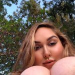 Have you ever fucked tits this big?