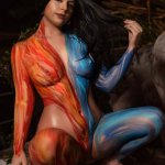 Keryn Edens / kerynedens / kerynedensvip Nude Leaks OnlyFans image 12