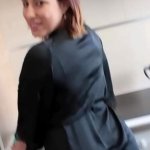 Anal Creampie in the kitchen ALS026