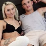 Thick Blonde Amateur Gets Fucked By An Older Man Porn Videos: Full HD 1080p XXX 2026