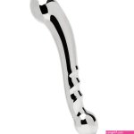 Njoy Njoy Eleven Extra Large Stainless Steel Dildo