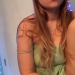 Masturbating upside down and cum on the face