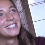 Ersties: Amateur Girl Fingers Her Wet Pussy