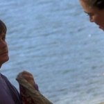 Julie Warner topless vidcaps from Doc Hollywood