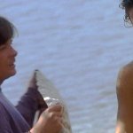 Julie Warner topless vidcaps from Doc Hollywood
