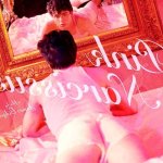 Pink Narcissus Blu-ray: Amazon.co.uk: Bobby Kendall Charles Ludlam Don Brooks James Bidgood: DVD Blu-ray