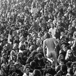 Naked Came the Strangers