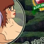 Velma gets spooked 3