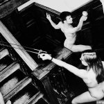 Naked students really are Oxford Blues