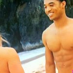 Engineering student strips down in VH1s Dating Naked