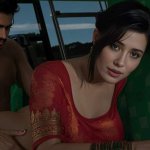 Tamil Aunty Big Side Boobs Bus Porn Videos