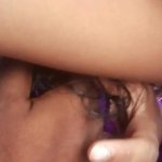 Bangalore girl encouraging boob press in auto