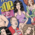 Midnight Blue Vol. 7: Porn Stars of the 90s DVD