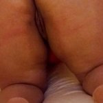 Grosse chienne arabe bbw arab anal 2