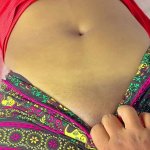 Her red hot pussy makes me horny