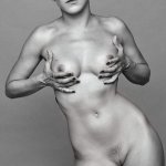 Fotos de Mara Len Desnuda