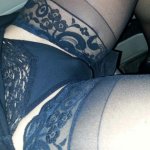 The doors of heavenly pussy is locked inside panties Babes pics Hotwife pics Panties pics Public flashing pics